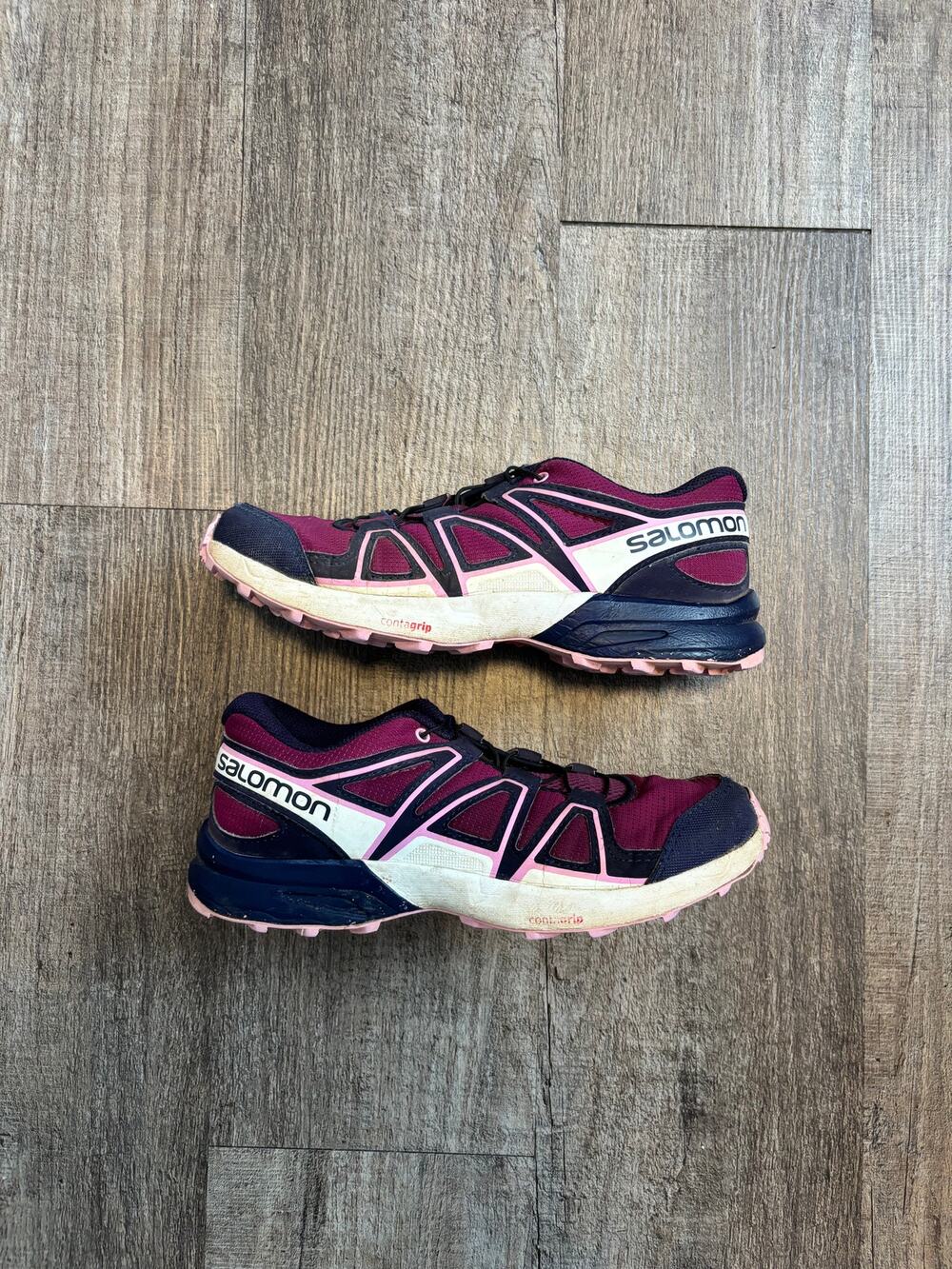 Salomon Kids Speedcross Sneakers